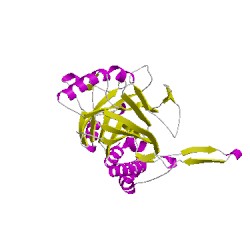 Image of CATH 2ushB01