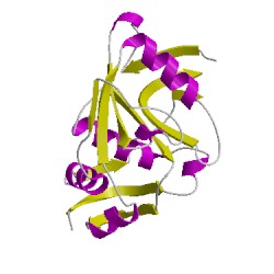 Image of CATH 2ushB02