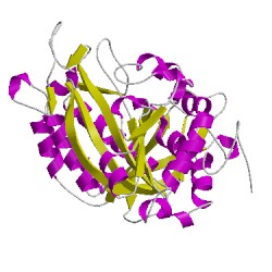 Image of CATH 2uu7A