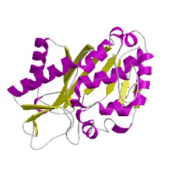 Image of CATH 2uu7F02