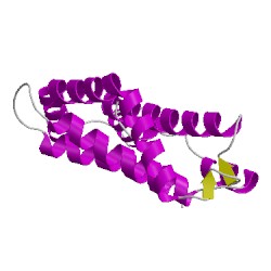 Image of CATH 2uulF00