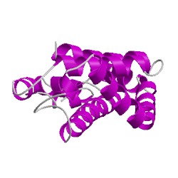 Image of CATH 2uunO00