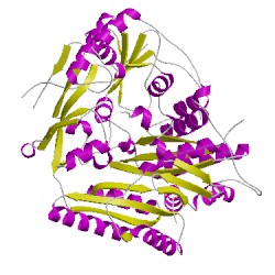 Image of CATH 2uuuC