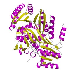 Image of CATH 2uuvA