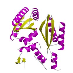 Image of CATH 2uuvA01