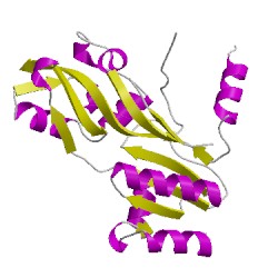 Image of CATH 2uuvA02