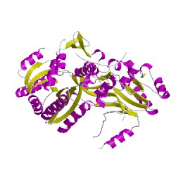 Image of CATH 2uuvB
