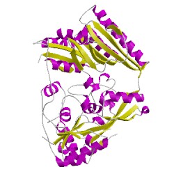 Image of CATH 2uuvC