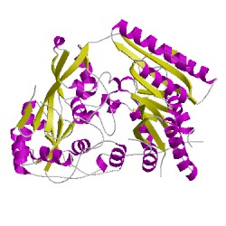 Image of CATH 2uuvD