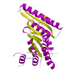 Image of CATH 2uuvD01
