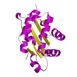 Image of CATH 2uv0F