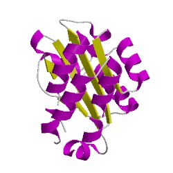 Image of CATH 2uv0G