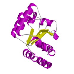 Image of CATH 2uv0H