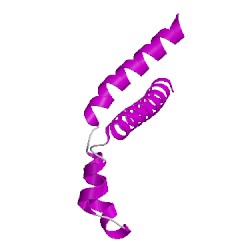 Image of CATH 2uv1B00