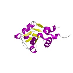 Image of CATH 2uv5A