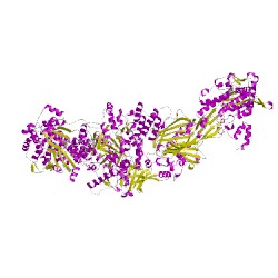 Image of CATH 2uvaH