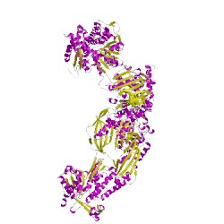 Image of CATH 2uvaK