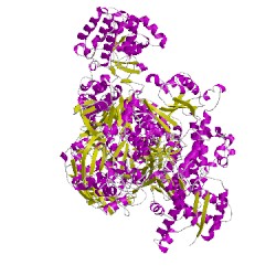 Image of CATH 2uvcI