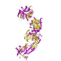 Image of CATH 2uvcK