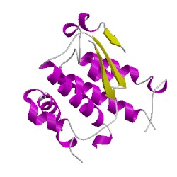 Image of CATH 2uvcL10
