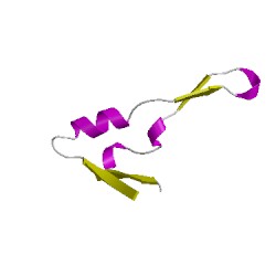 Image of CATH 2uvcL11