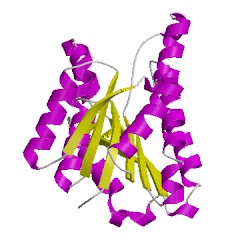 Image of CATH 2uvdB