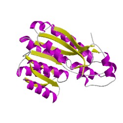 Image of CATH 2uvdC