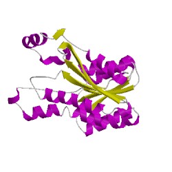 Image of CATH 2uvdD