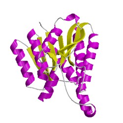 Image of CATH 2uvdE