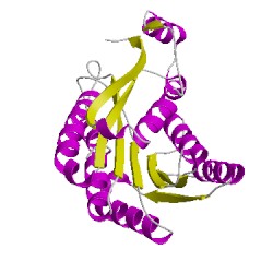 Image of CATH 2uvdF