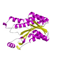 Image of CATH 2uvdG