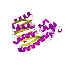 Image of CATH 2uvdH