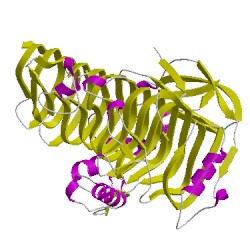 Image of CATH 2uvfA