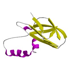 Image of CATH 2uvfA01