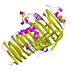Image of CATH 2uvfB