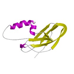 Image of CATH 2uvfB01