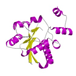 Image of CATH 2uvgA01