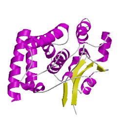 Image of CATH 2uvgA02