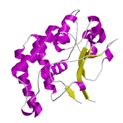 Image of CATH 2uviA02