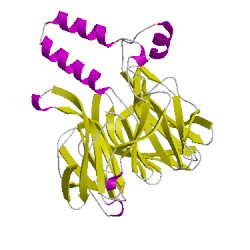 Image of CATH 2uvkB