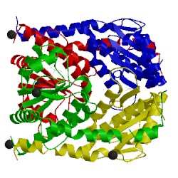Image of CATH 2uvp