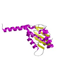 Image of CATH 2uvpA