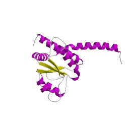 Image of CATH 2uvpB00