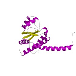 Image of CATH 2uvpC