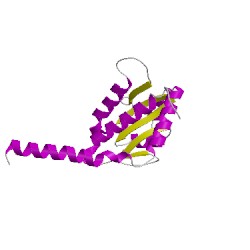 Image of CATH 2uvpD00