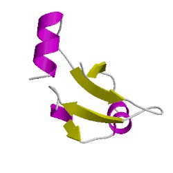 Image of CATH 2uvrA02