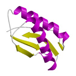 Image of CATH 2uvrA04