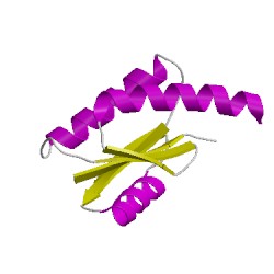 Image of CATH 2uvwA01