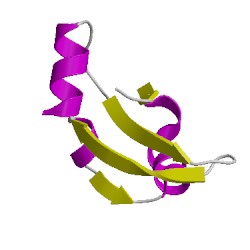 Image of CATH 2uvwA02