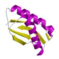 Image of CATH 2uvwA04